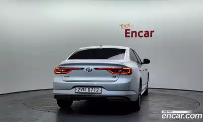 Renault SM6 2016 1.6 Автомат в Москве № 886364, миниатюра 4