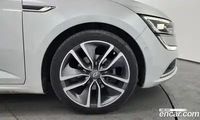 Renault SM6 2016 1.6 Автомат в Москве № 886364, миниатюра 5