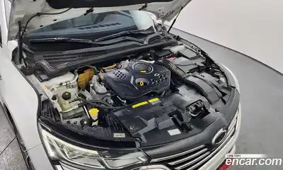 Renault SM6 2016 1.6 Автомат в Москве № 886364, миниатюра 6