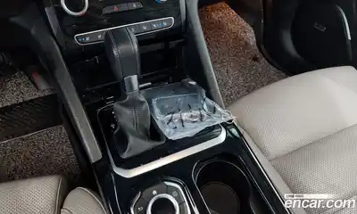 Renault SM6 2016 1.6 Автомат в Москве № 886364, миниатюра 9