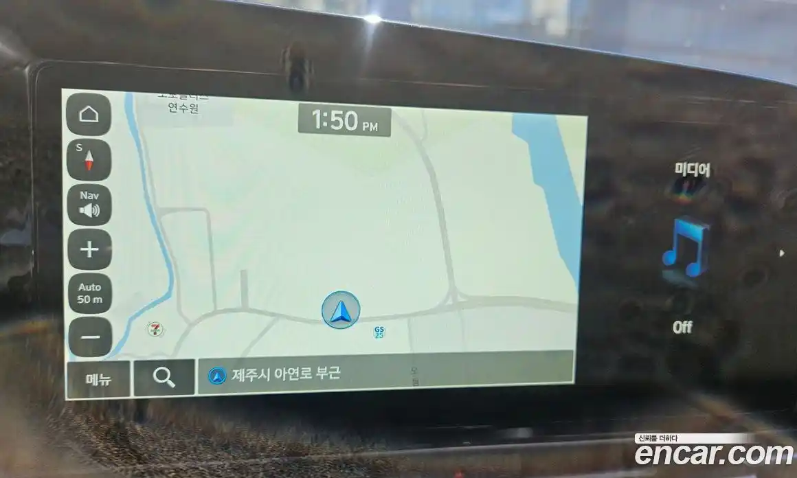 Hyundai Avante 2025 1.6 Автомат в Москве № 886377, фото 11