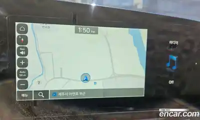 Hyundai Avante 2025 1.6 Автомат в Москве № 886377, миниатюра 11