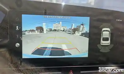 Hyundai Avante 2025 1.6 Автомат в Москве № 886377, миниатюра 12