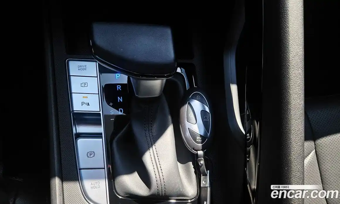 Hyundai Avante 2025 1.6 Автомат в Москве № 886377, фото 13