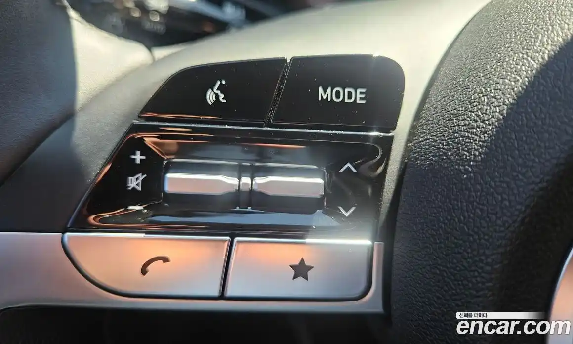 Hyundai Avante 2025 1.6 Автомат в Москве № 886377, фото 14