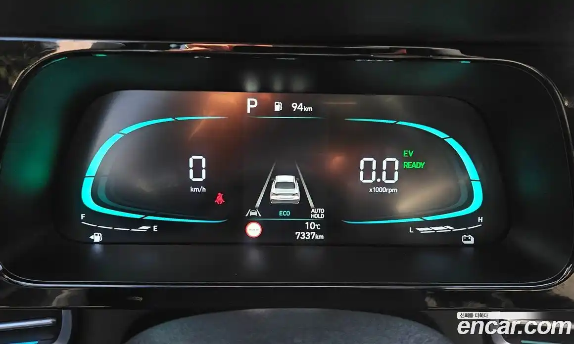 Hyundai Avante 2025 1.6 Автомат в Москве № 886377, фото 10