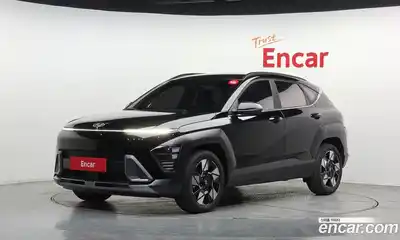 Hyundai Kona, 2023