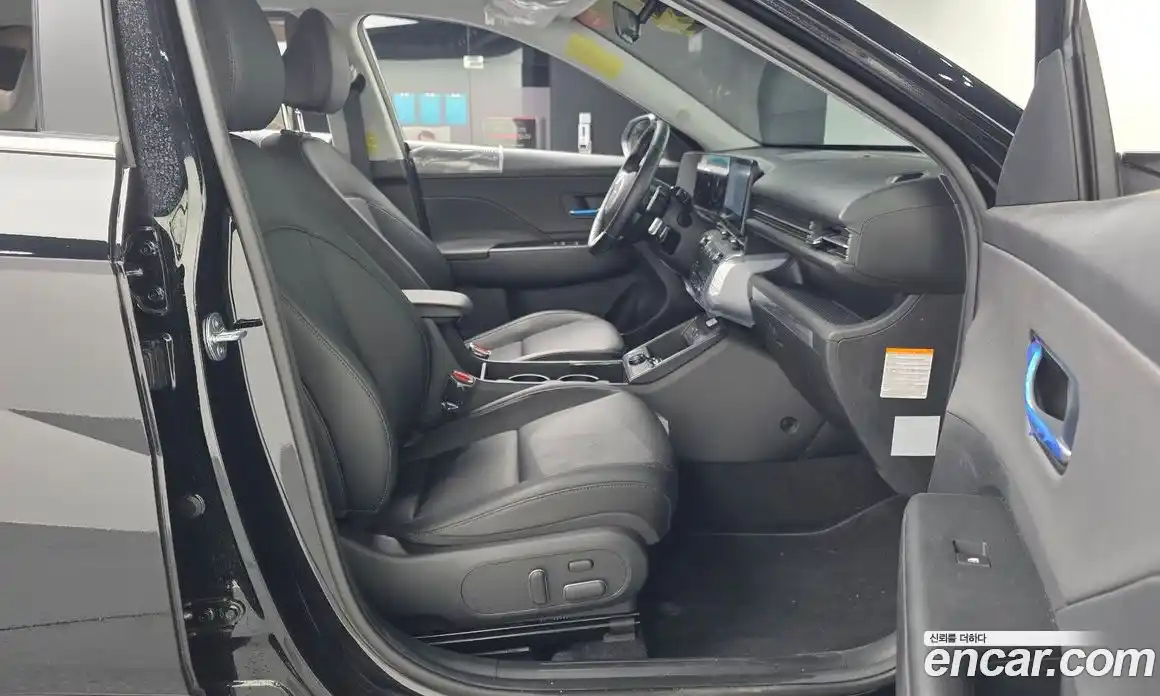 Hyundai Kona 2023 1.6 Автомат в Москве № 886549, фото 11