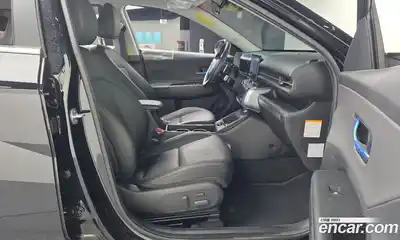 Hyundai Kona 2023 1.6 Автомат в Москве № 886549, миниатюра 11