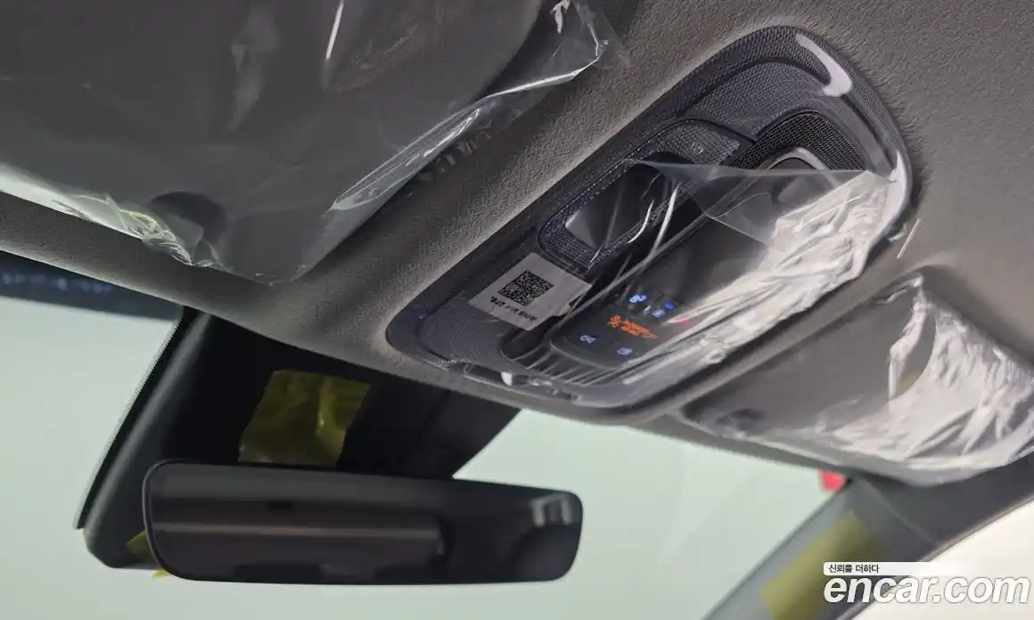 Hyundai Kona 2023 1.6 Автомат в Москве № 886549, фото 17