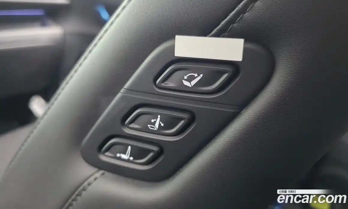 Hyundai Kona 2023 1.6 Автомат в Москве № 886549, фото 18