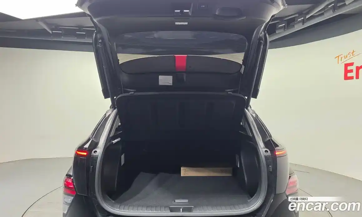 Hyundai Kona 2023 1.6 Автомат в Москве № 886549, фото 20