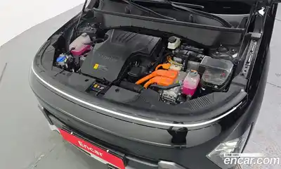 Hyundai Kona 2023 1.6 Автомат в Москве № 886549, миниатюра 6