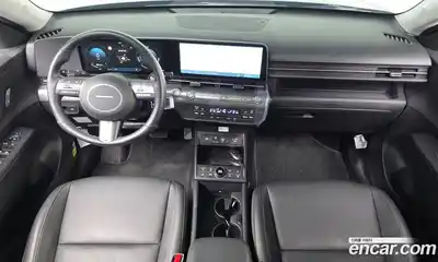Hyundai Kona 2023 1.6 Автомат в Москве № 886549, миниатюра 7