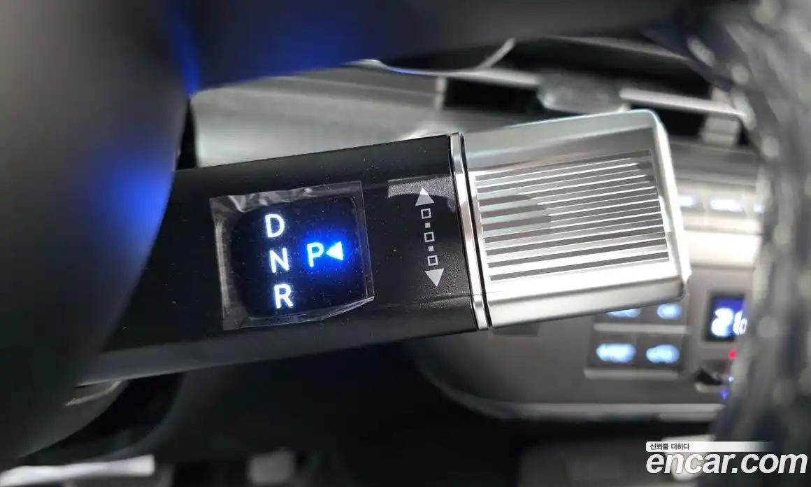 Hyundai Kona 2023 1.6 Автомат в Москве № 886549, фото 9