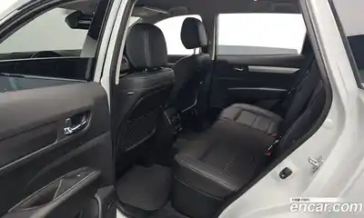 Renault QM6 2021 2.0 гидро в Москве № 886554, миниатюра 12