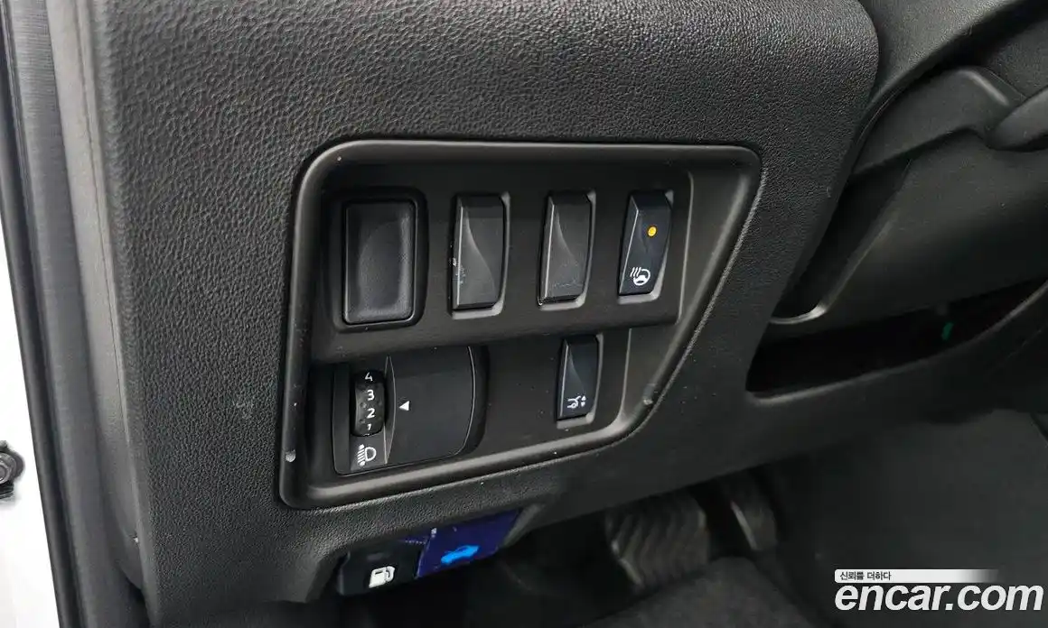 Renault QM6 2021 2.0 гидро в Москве № 886554, фото 18