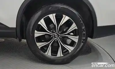 Renault QM6 2021 2.0 гидро в Москве № 886554, миниатюра 5