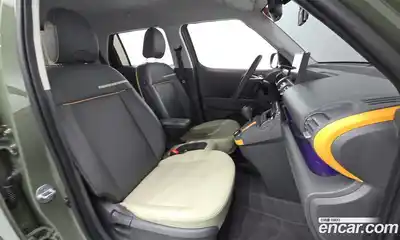 Hyundai Casper 2022 1.0 гидро в Москве № 886652, миниатюра 11