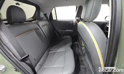 Hyundai Casper 2022 1.0 гидро в Москве № 886652, миниатюра 12