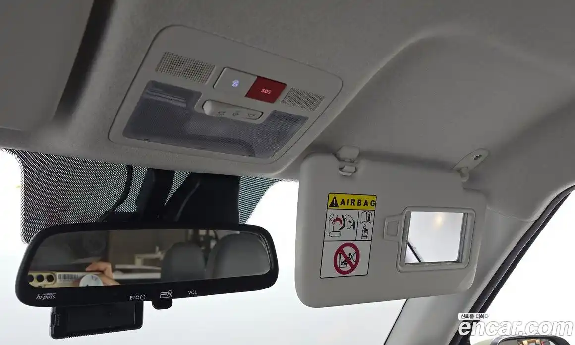 Hyundai Casper 2022 1.0 гидро в Москве № 886652, фото 18
