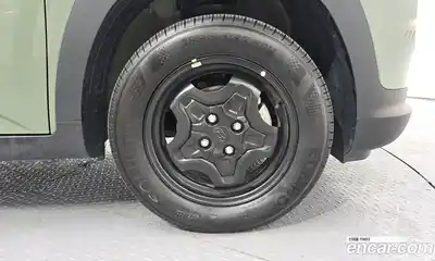 Hyundai Casper 2022 1.0 гидро в Москве № 886652, миниатюра 5