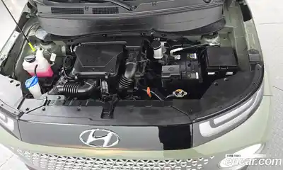 Hyundai Casper 2022 1.0 гидро в Москве № 886652, миниатюра 6