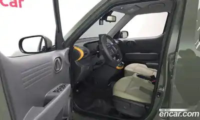 Hyundai Casper 2022 1.0 гидро в Москве № 886652, миниатюра 10