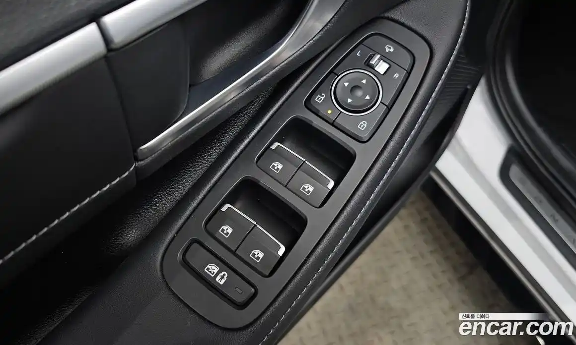 Hyundai Sonata 2023 2.0 Автомат в Москве № 886713, фото 14