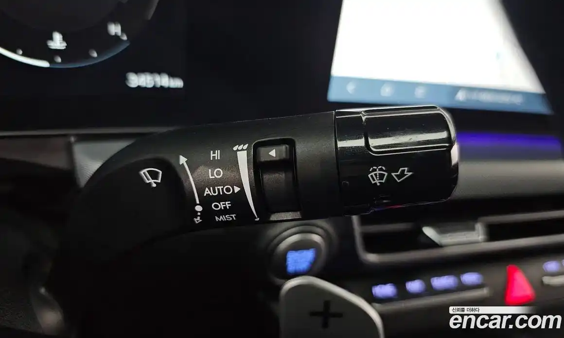 Hyundai Sonata 2023 2.0 Автомат в Москве № 886713, фото 17