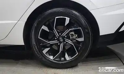 Hyundai Sonata 2023 2.0 Автомат в Москве № 886713, миниатюра 5