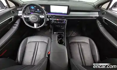 Hyundai Sonata 2023 2.0 Автомат в Москве № 886713, миниатюра 7