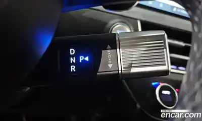 Hyundai Sonata 2023 2.0 Автомат в Москве № 886713, миниатюра 9