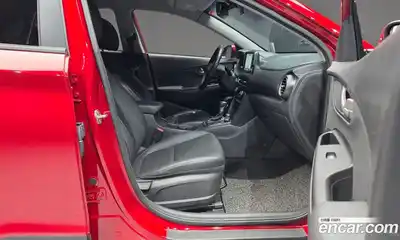 Hyundai Kona 2018 1.6 гидро в Москве № 886892, миниатюра 11