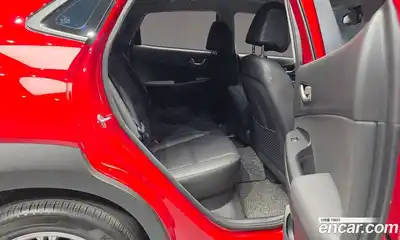 Hyundai Kona 2018 1.6 гидро в Москве № 886892, миниатюра 12