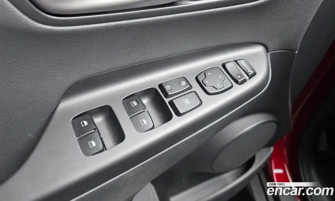 Hyundai Kona 2018 1.6 гидро в Москве № 886892, фото 14