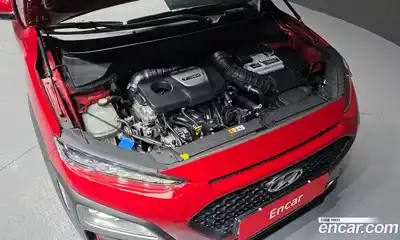 Hyundai Kona 2018 1.6 гидро в Москве № 886892, миниатюра 6