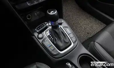 Hyundai Kona 2018 1.6 гидро в Москве № 886892, миниатюра 9