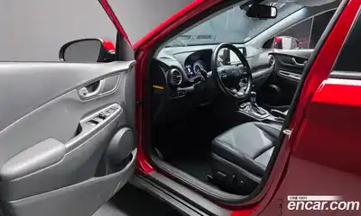 Hyundai Kona 2018 1.6 гидро в Москве № 886892, миниатюра 10