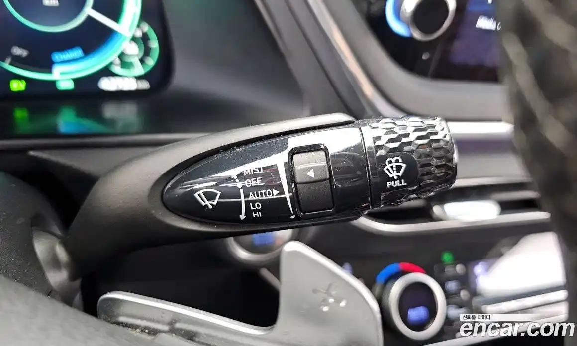 Hyundai Sonata 2022 2.0 Автомат в Москве № 886929, фото 16