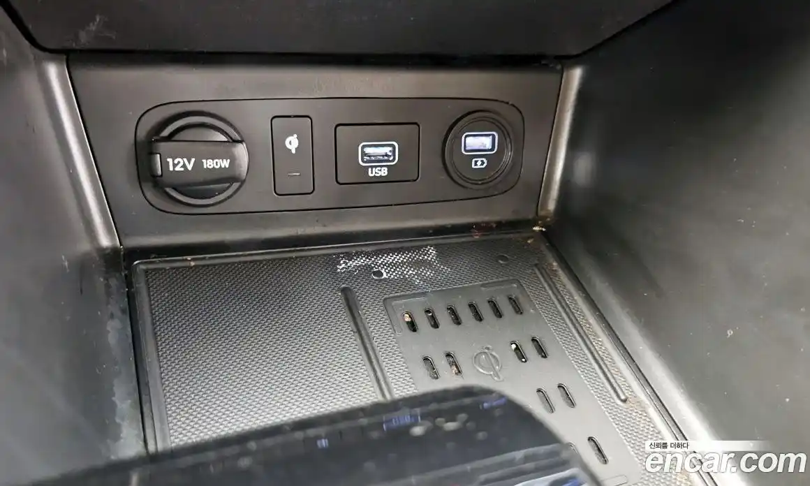 Hyundai Sonata 2022 2.0 Автомат в Москве № 886929, фото 18