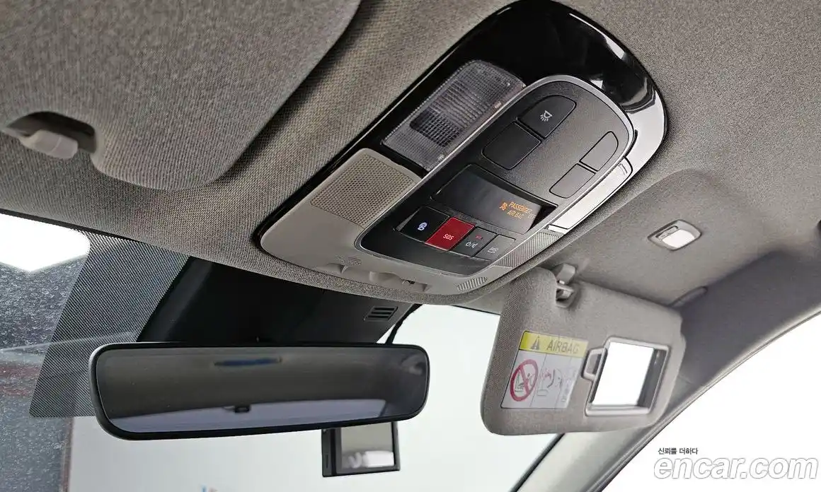 Hyundai Sonata 2022 2.0 Автомат в Москве № 886929, фото 19