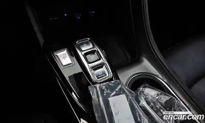 Hyundai Sonata 2022 2.0 Автомат в Москве № 886929, миниатюра 9