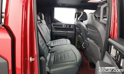 Kia Tasman 2025 2.5 Автомат в Москве № 887290, миниатюра 12