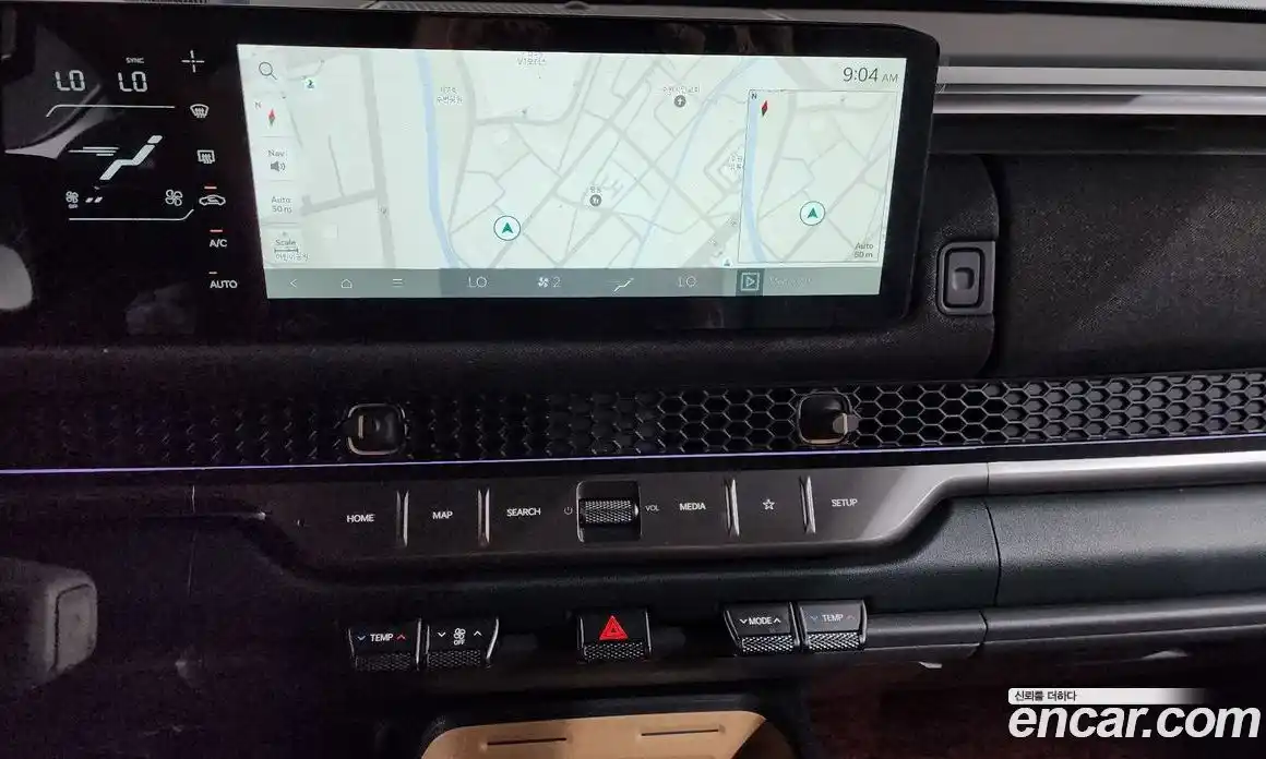 Kia Tasman 2025 2.5 Автомат в Москве № 887290, фото 14