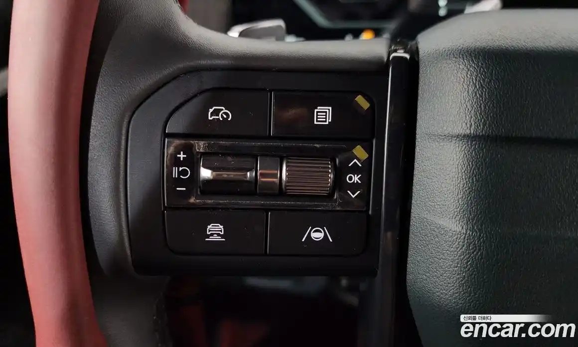 Kia Tasman 2025 2.5 Автомат в Москве № 887290, фото 17