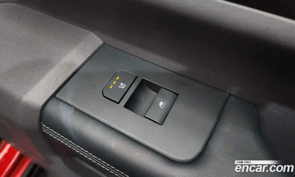 Kia Tasman 2025 2.5 Автомат в Москве № 887290, фото 18