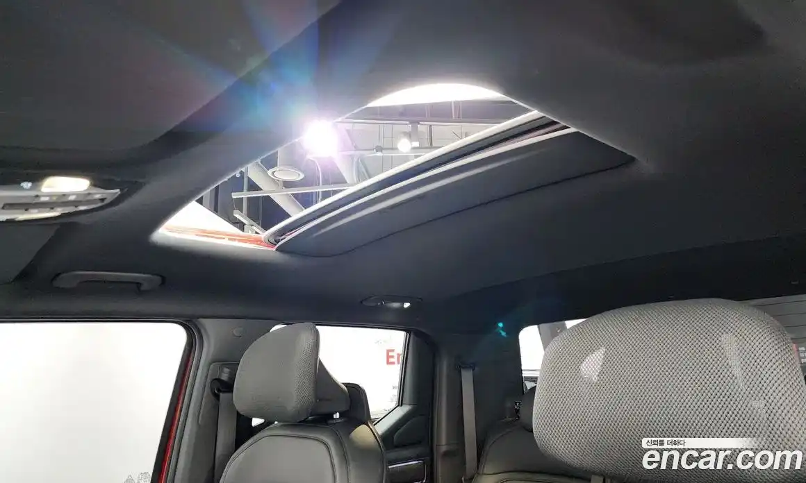 Kia Tasman 2025 2.5 Автомат в Москве № 887290, фото 19