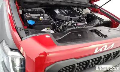 Kia Tasman 2025 2.5 Автомат в Москве № 887290, миниатюра 6