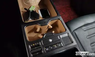 Kia Tasman 2025 2.5 Автомат в Москве № 887290, миниатюра 9